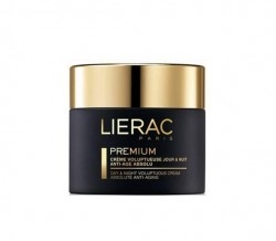 Lierac Premium The Silky Cream
